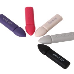 Smart Silicone, by Cosmogen Twin spatula and mini applicators